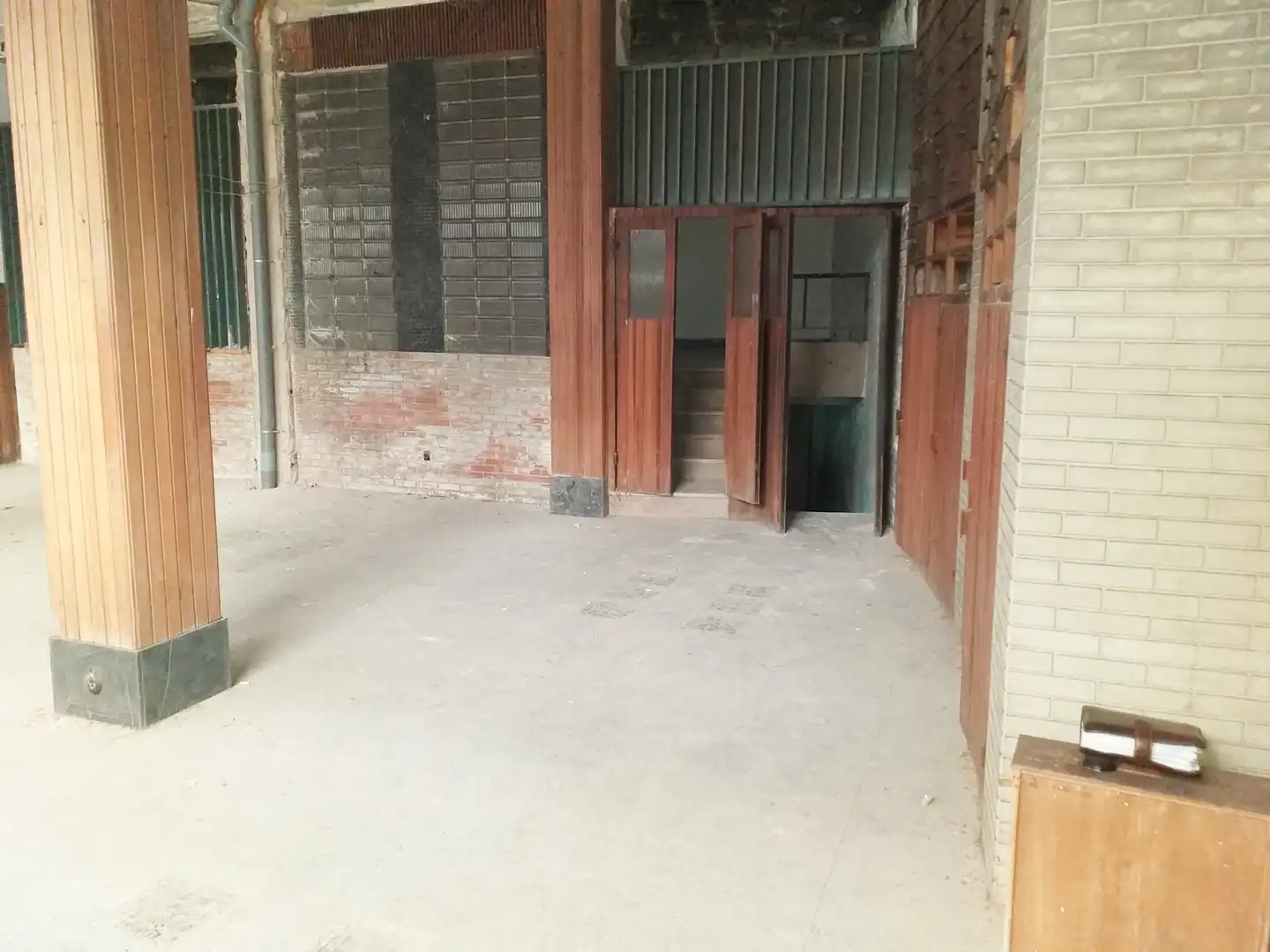 Local commercial à vendre à Inmobiliaria - Barreda, imagen 6
