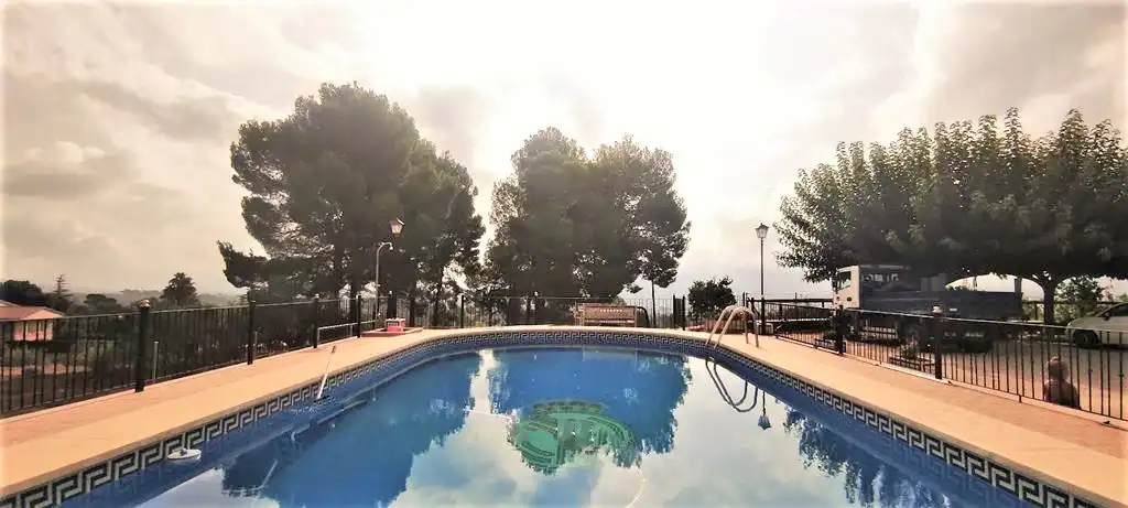House with pool for sale in Muro de Alcoy, imagen 28