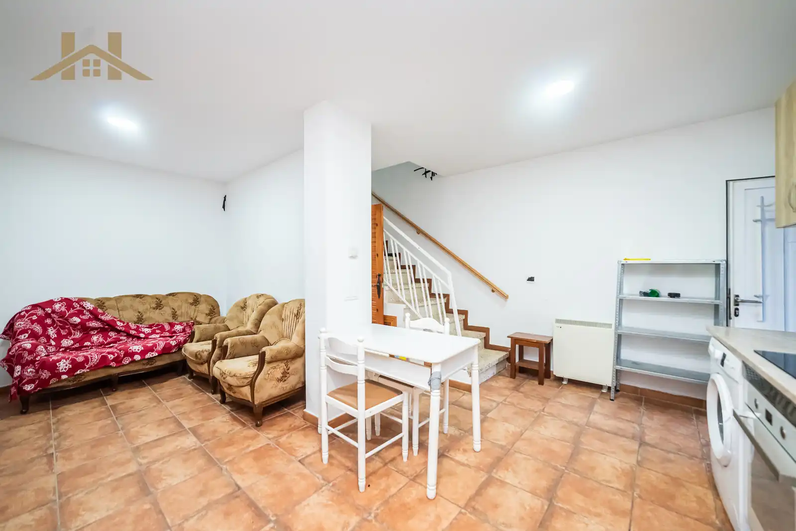 Casa a schiera in vendita a Calle Practicante Olmeda, imagen 3