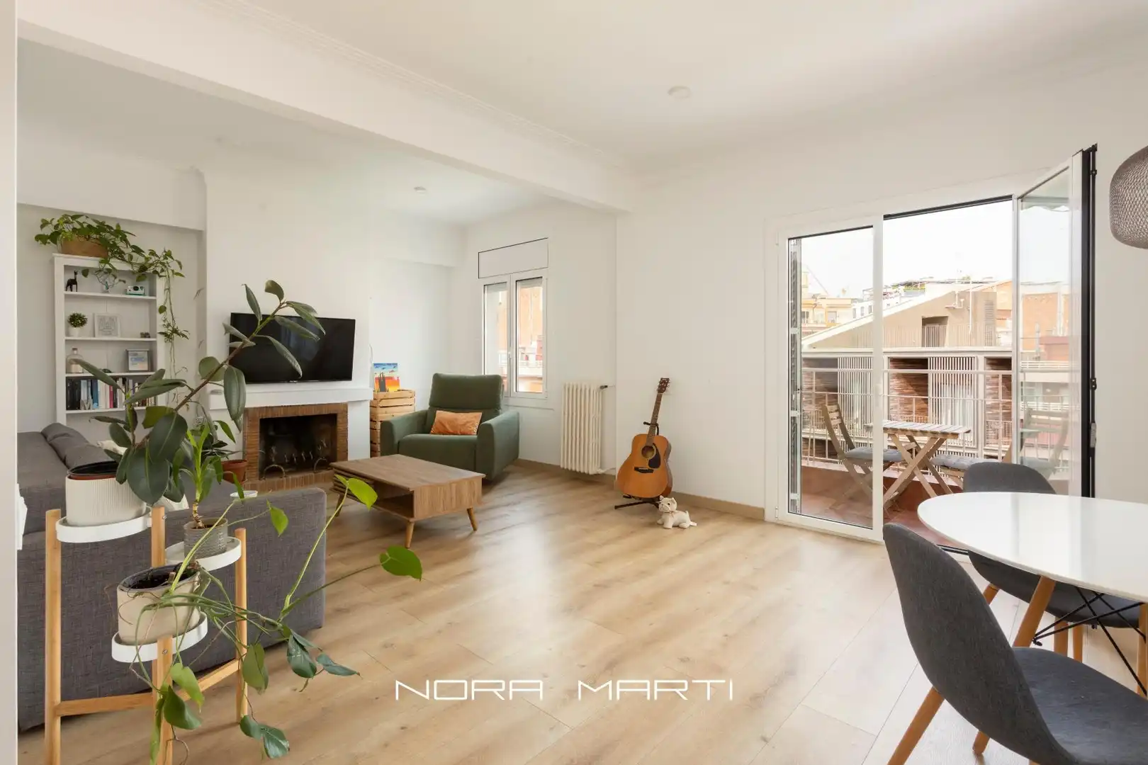 Wohnung mit Terrasse zum Verkauf in Eixample, imagen 5