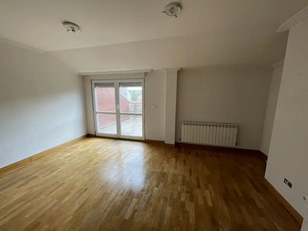 Bedroom of Attic for sale in Palencia Capital  with Storage room