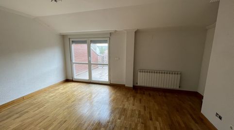 Photo 2 of Attic for sale in Alonso de Ercilla , Avenida de Madrid, Palencia Capital