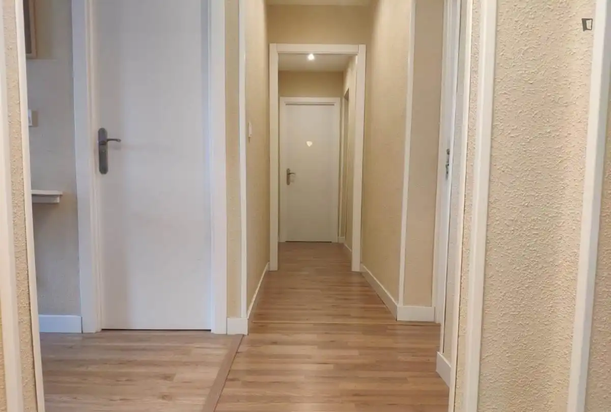 Habitació a Palomeras Bajas