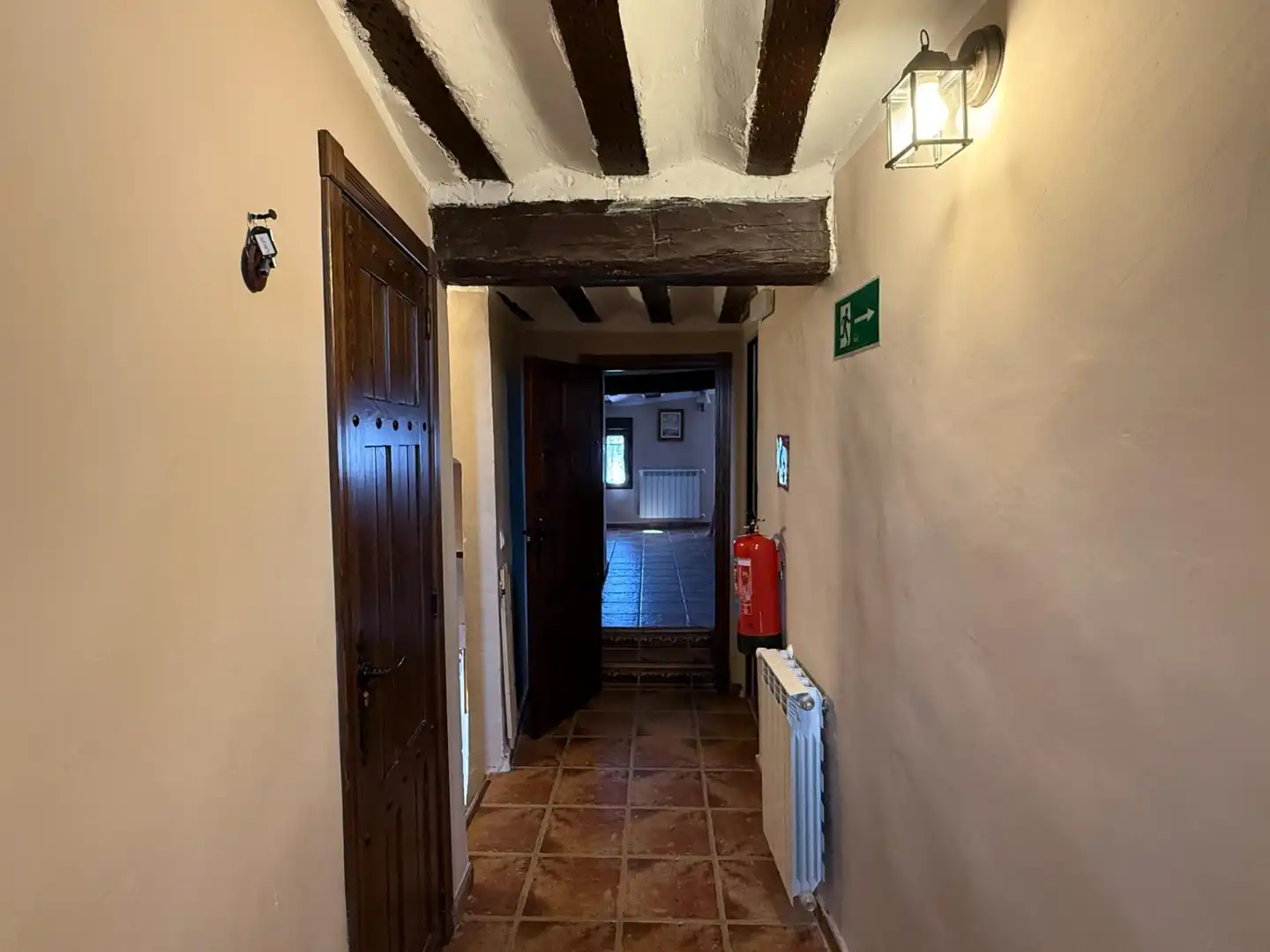 Finca rústica en venta en Auñón con Terraza, Amueblado y Balcón