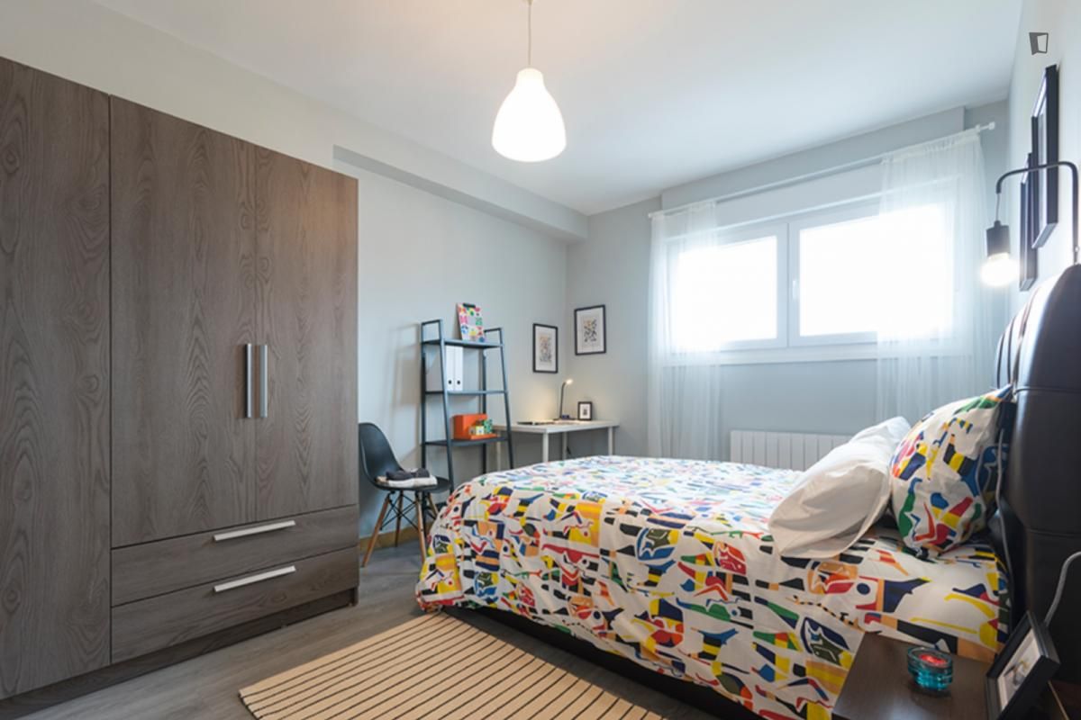 Apartment to share in Arabella