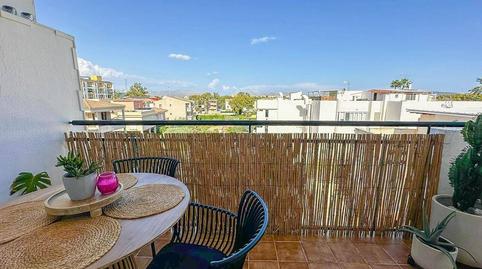 Foto 3 de Apartamento en venta en Port d'Alcúdia - Platja d'Alcúdia, Alcúdia