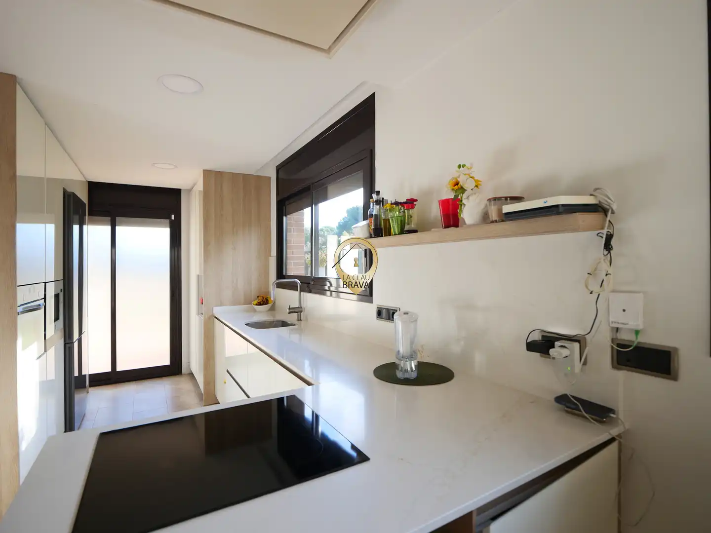 Villa mit Garten zum Verkauf in Carrer de la Teranyina 24, imagen 18