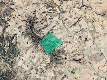 Terreno rustico in vendita a Lg Castañeda y Umbrías de La Pinosa, Pol 313