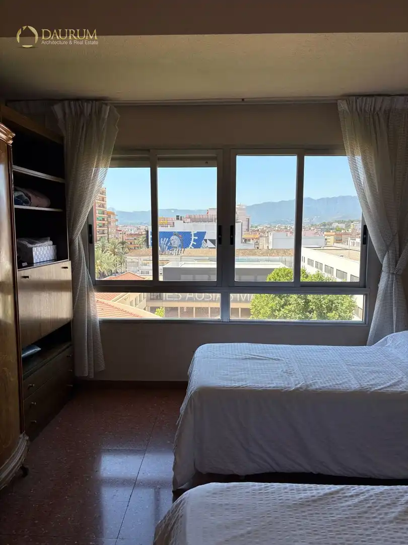 Piso con ascensor en venta en Germanies, imagen 11