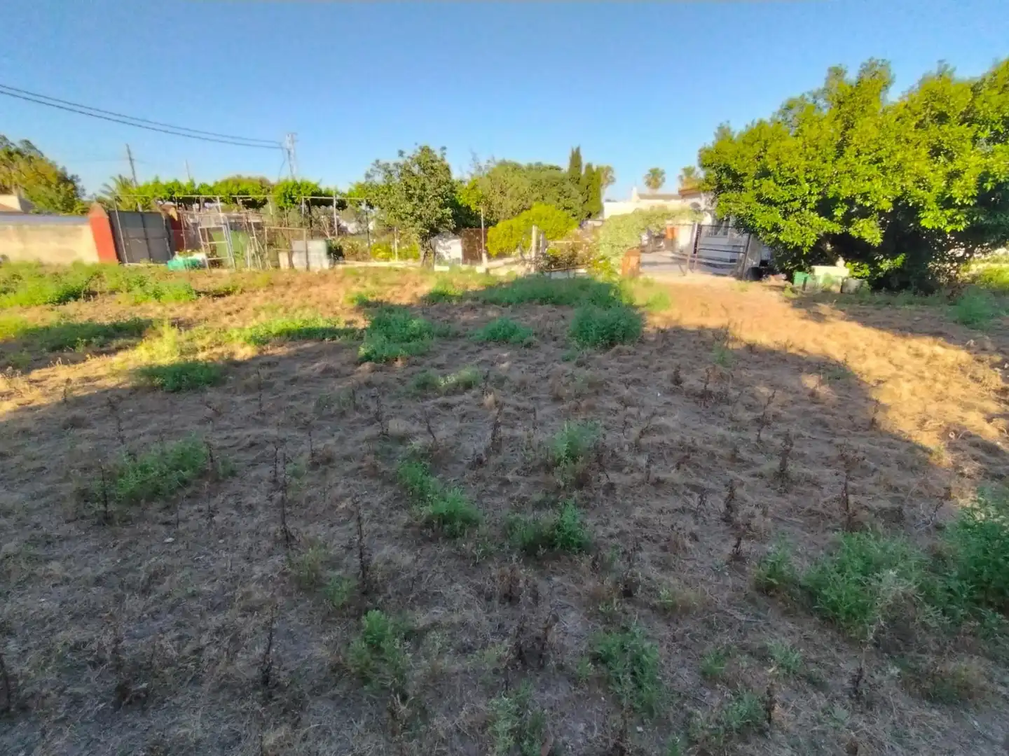 Casa o xalet en venda en Chiclana de la Frontera amb Traster