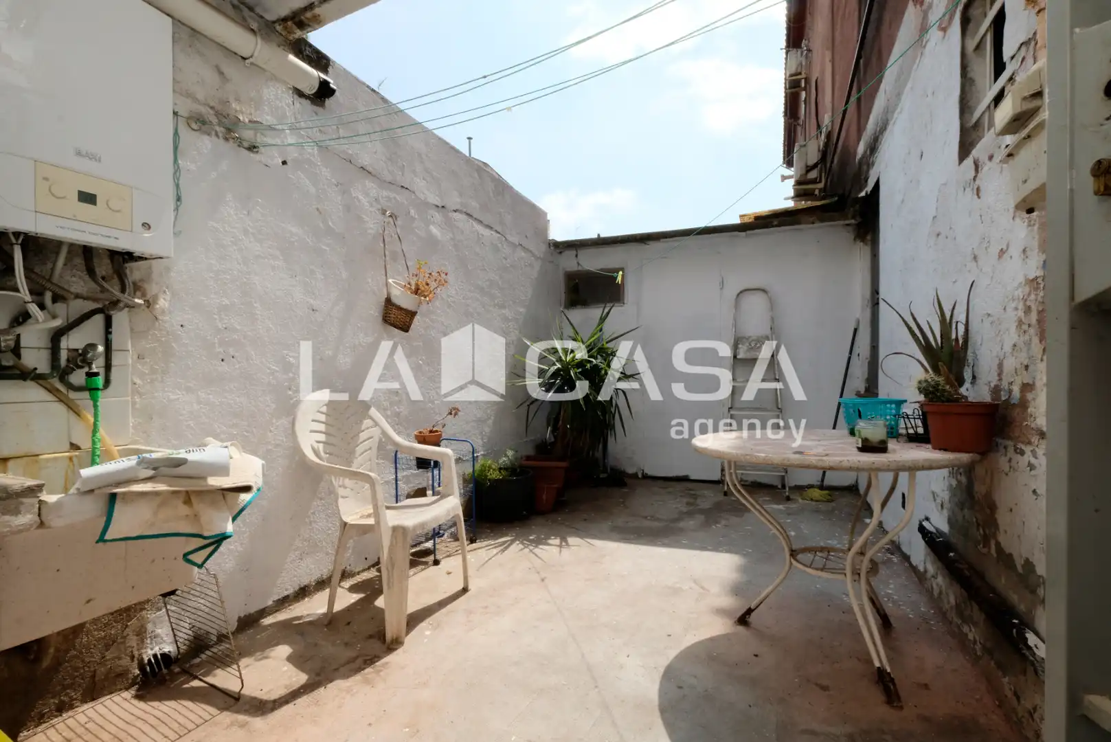 Ground floor for sale in Carrer de Sant Iscle, imagen 24