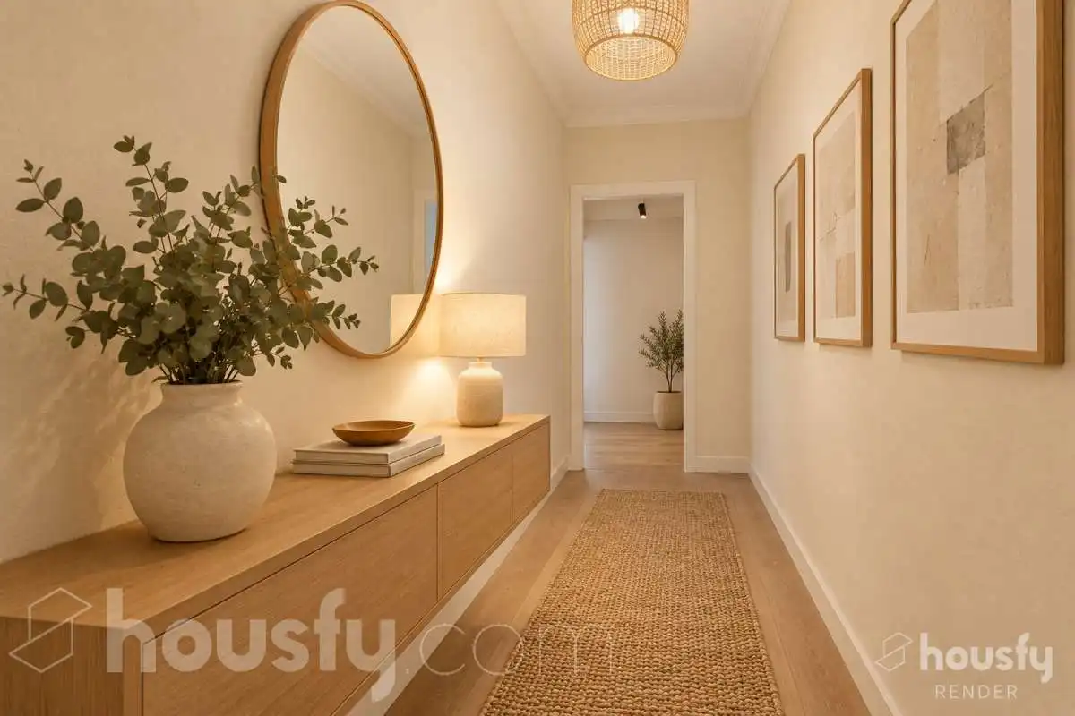 Piso en venta en Sants - Montjuïc