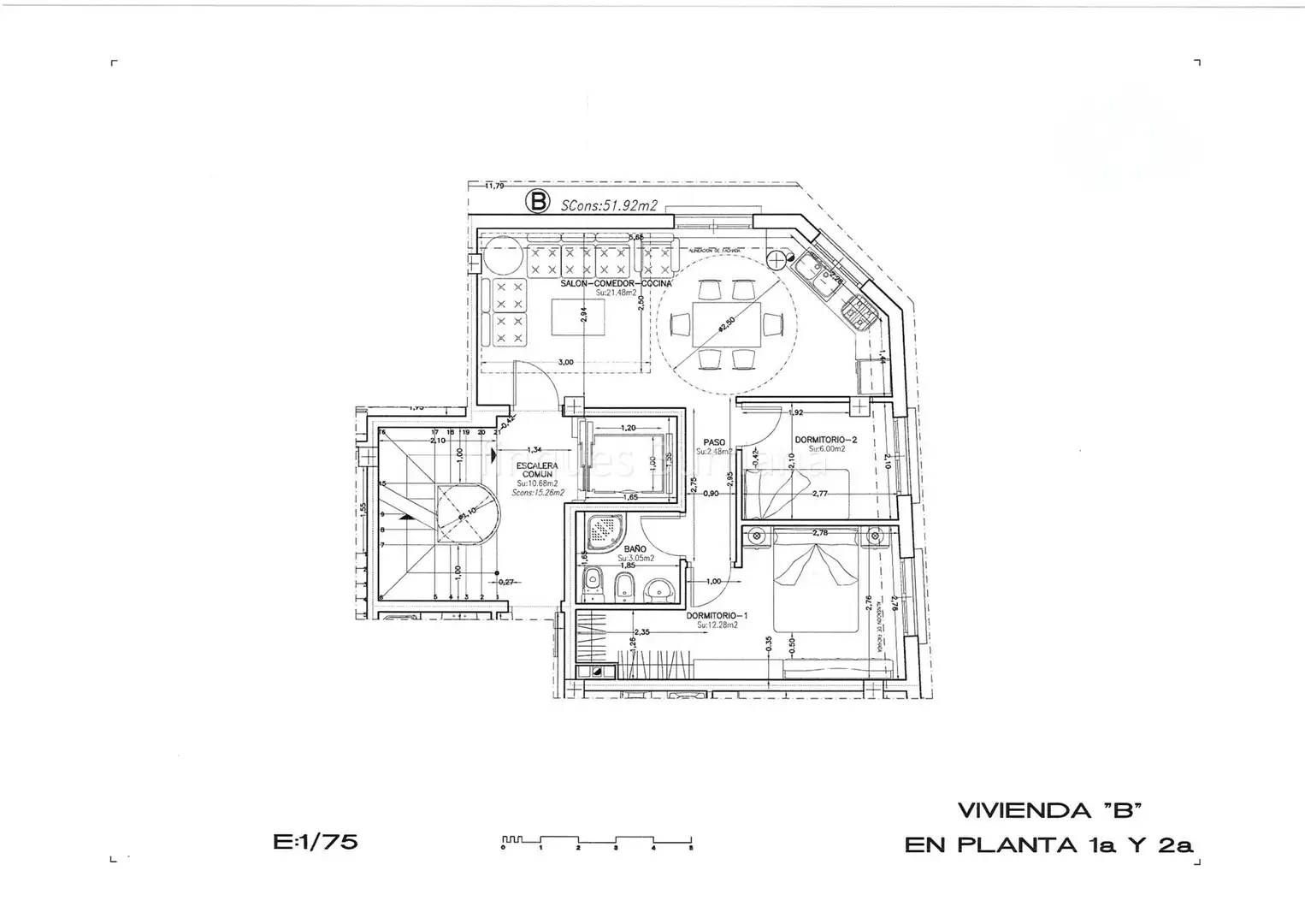 Residencial en venda a Les Alqueries / Alquerías del Niño Perdido, imagen 22