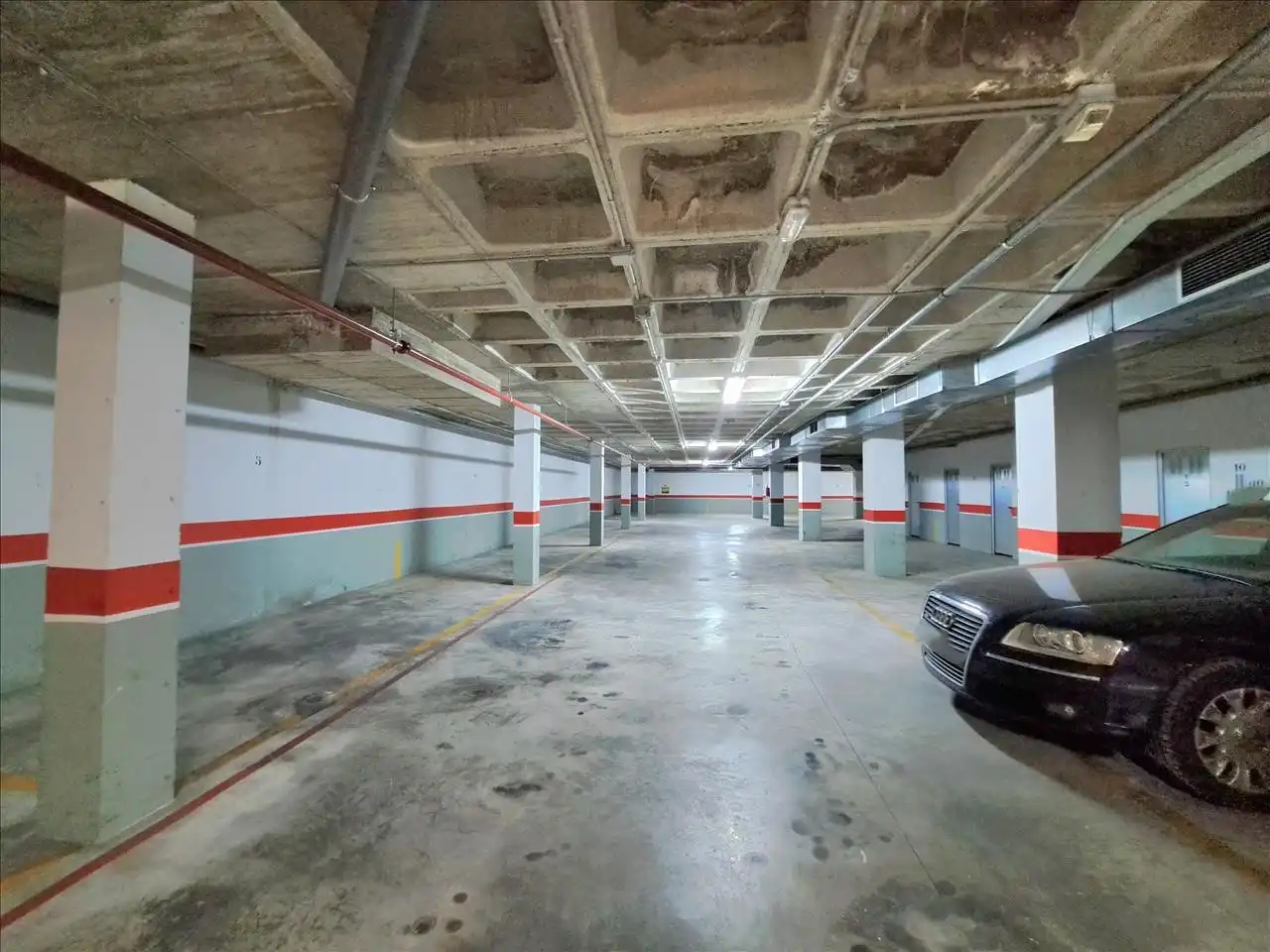 Parking à vendre à JUANA JUGAN, imagen 4