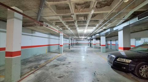 Foto 4 de Garaje en venta en Juana Jugan, Puente Tocinos, Murcia