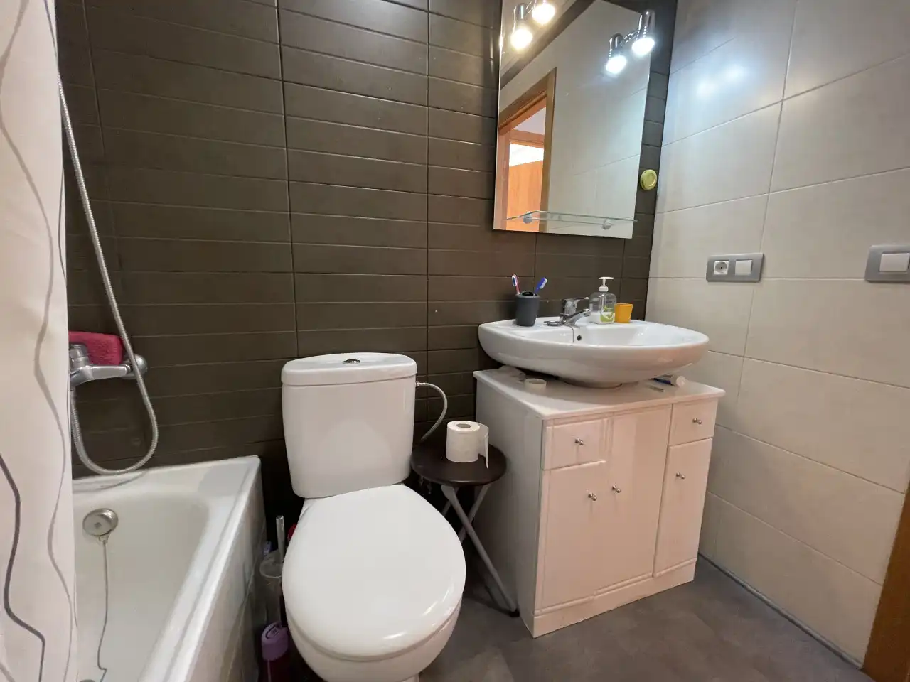 Ático con terraza en venta en Centro, imagen 23