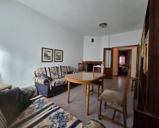 Living room of House or chalet for sale in Alcaracejos  with Furnished