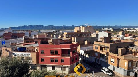 Foto 5 de Pis de lloguer a Avenida Italia, Avenida Alemania-Italia, Castellón