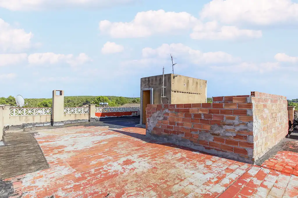 Chalet en venta en C/ Francoli - Urb. Manous I -, imagen 29