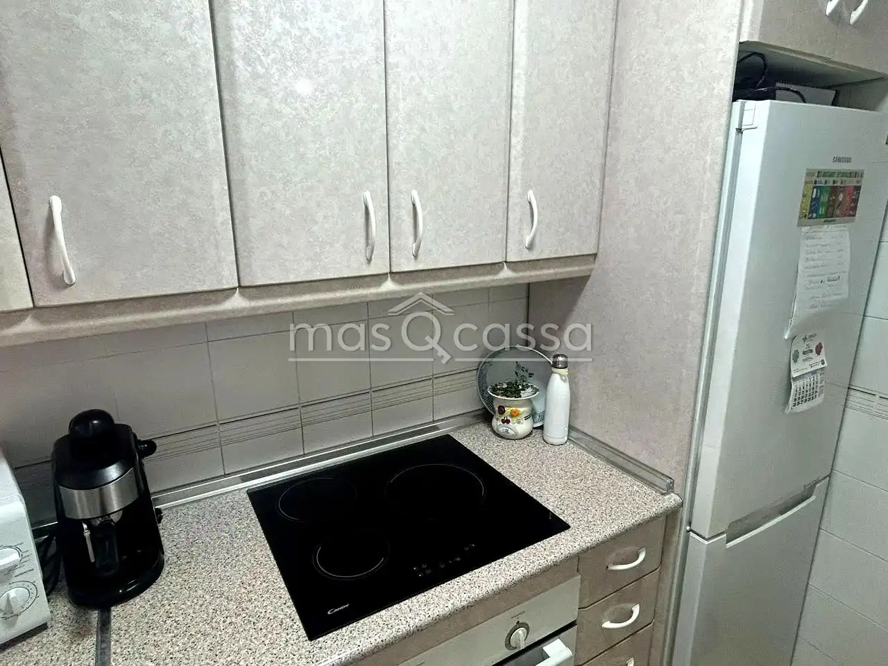Cuina de Pis en venda en Manilva amb Terrassa i Moblat