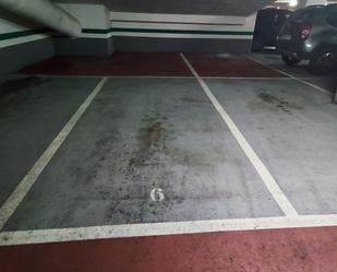 Parking of Garage for sale in  Barcelona Capital  with Alarm