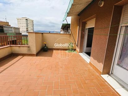 Attic for sale in Carrer de Francesc Llunell, La Plana