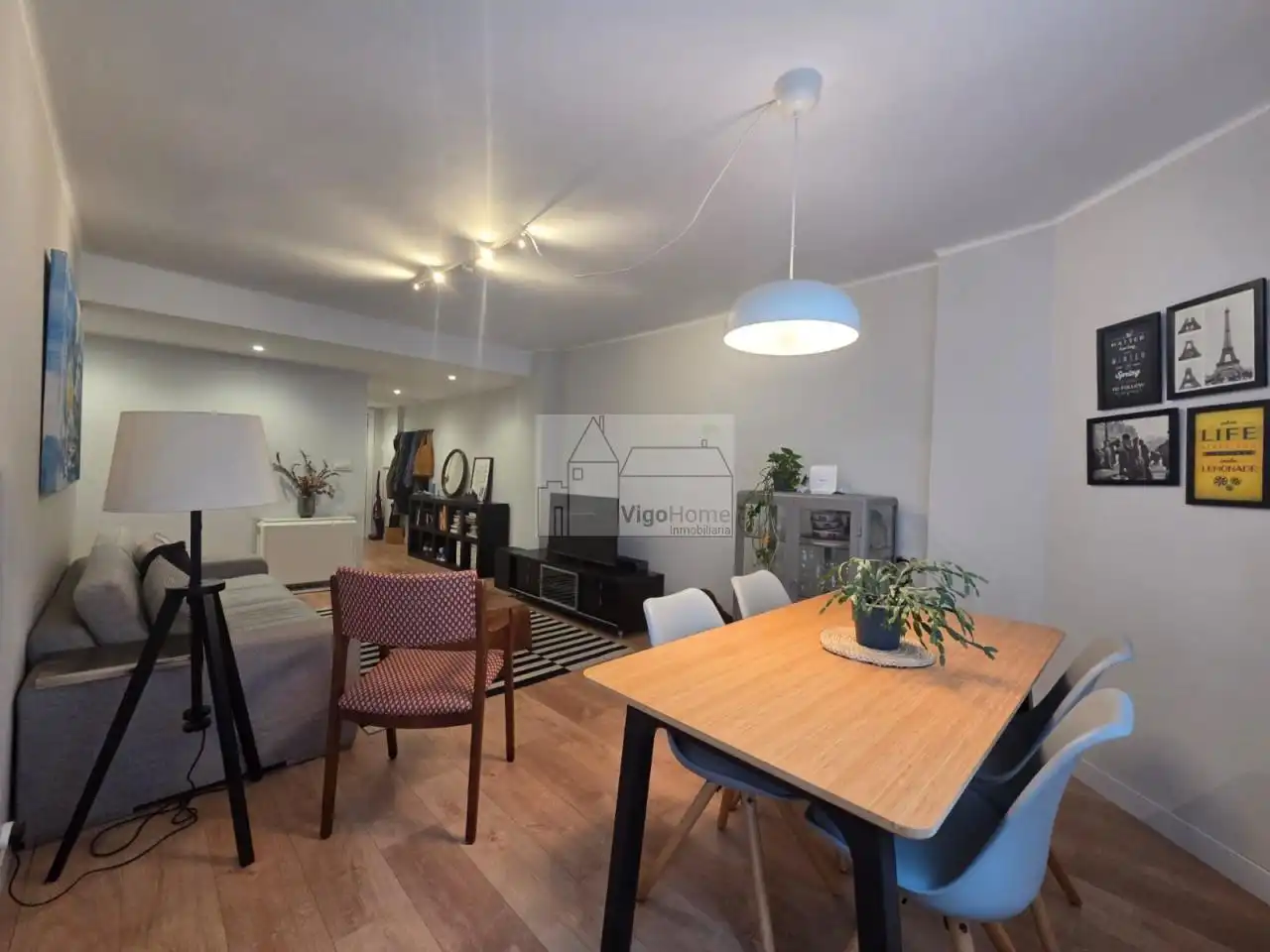 Appartement avec terrasse à vendre à MESTRE MONTES 6, imagen 5