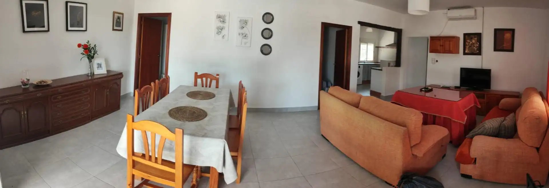 Casa en venta en Carmona, imagen 3