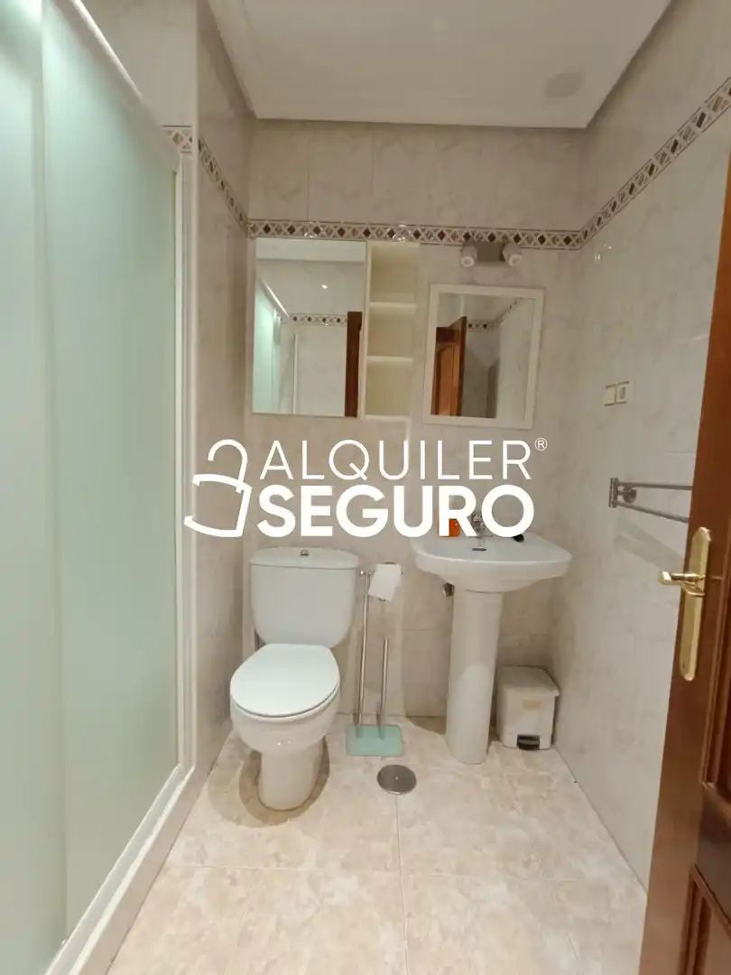 Appartement avec ascenseur à louer à Jose María Benito Serra, imagen 4