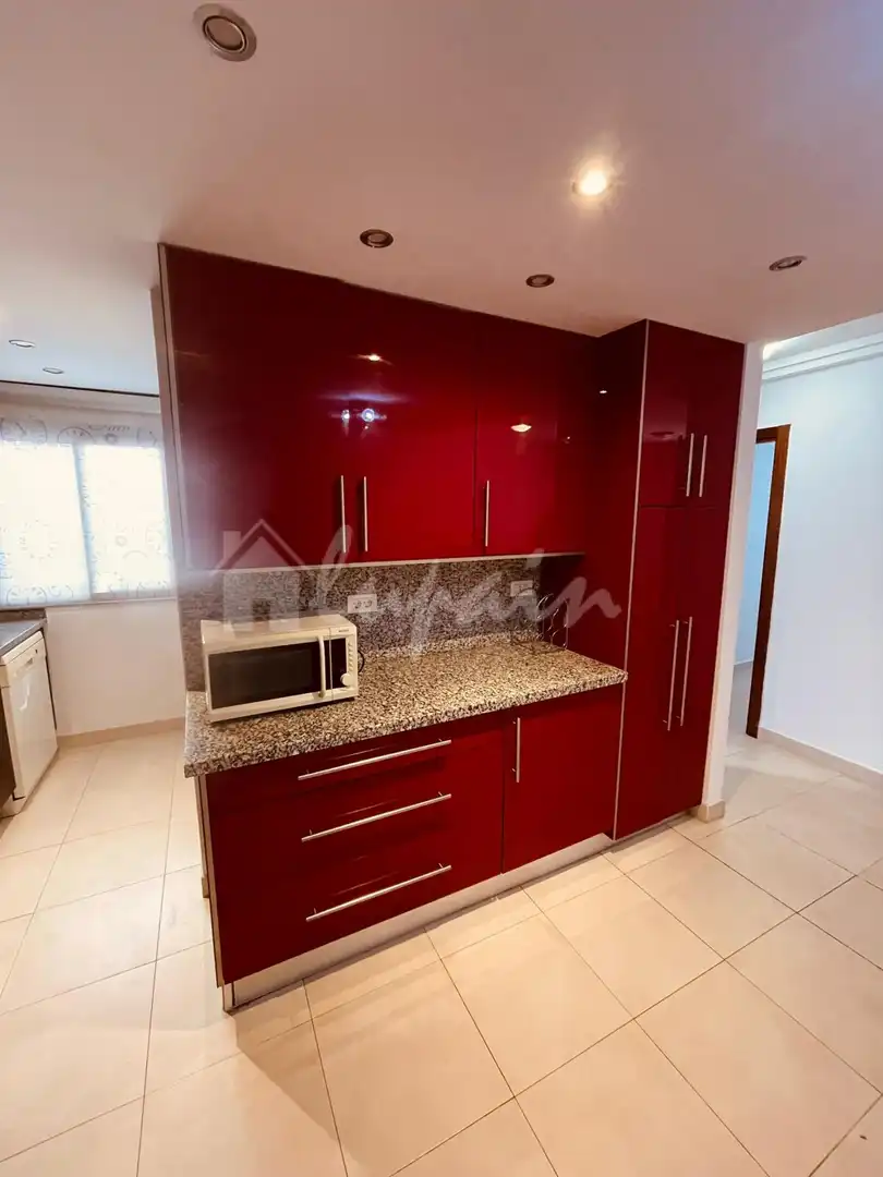 Attique avec ascenseur à vendre à Casco Urbano, imagen 9
