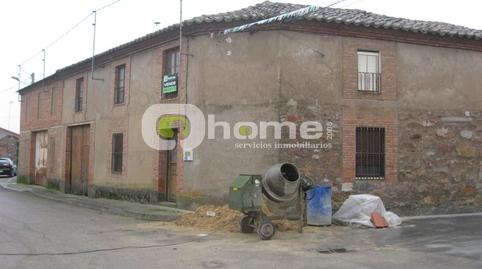 Photo 2 of House or chalet for sale in Travesía Iglesia, Perilla de Castro, Zamora