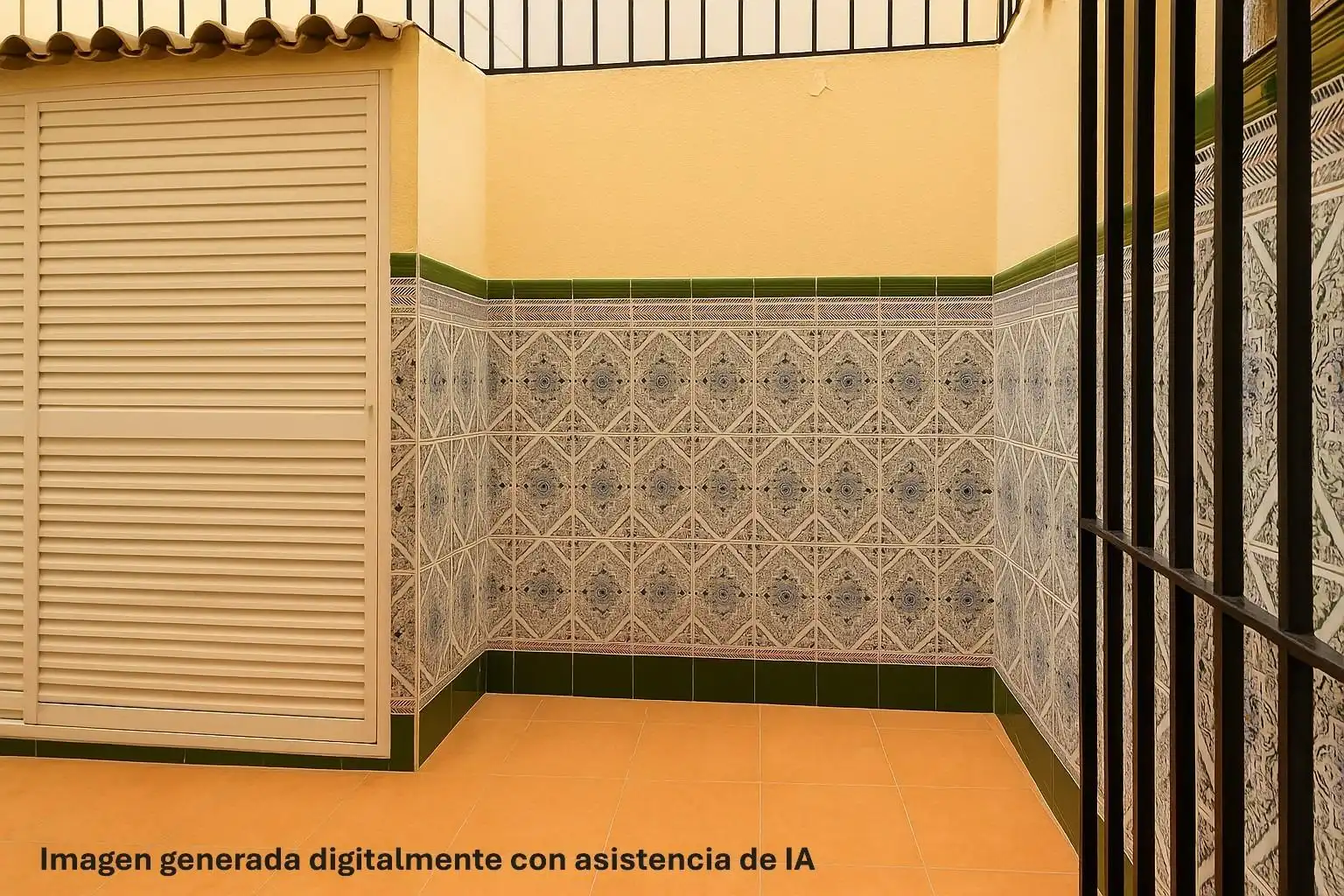 Pis en venda a Centro - Barriada Mallorca, imagen 9