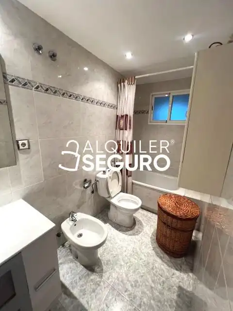 Flat with lift to rent in Riu Vinalopo, imagen 20