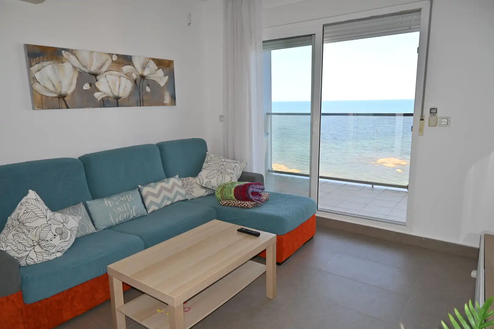 Apartment with pool for sale in Ronda de Veneziola 2, imagen 11