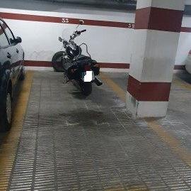 Photo 2 of Garage to rent in Carrer Llorca, Nou Moles,  Valencia Capital