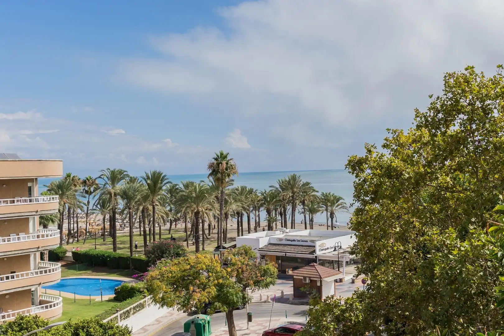 Apartament amb piscina en venda a Calle de Salvador Allende, imagen 21
