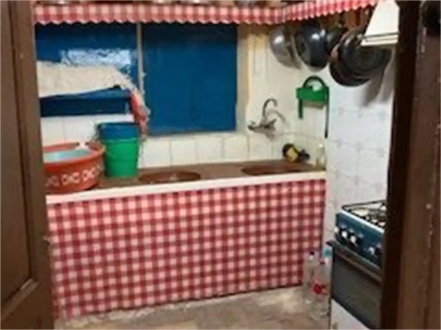 Cocina de Casa o chalet en venta en El Pont de Suert
