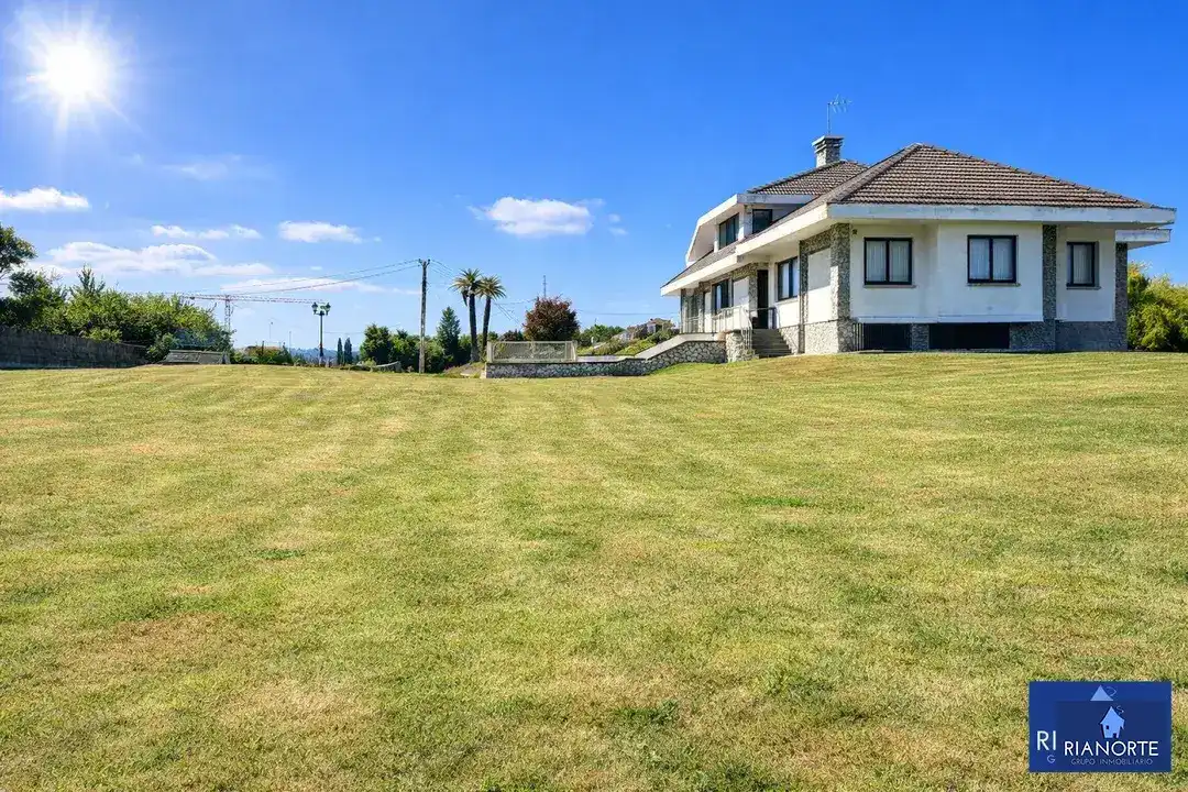 Houses for sale in Gozón  with Heating, Private garden and Storage room