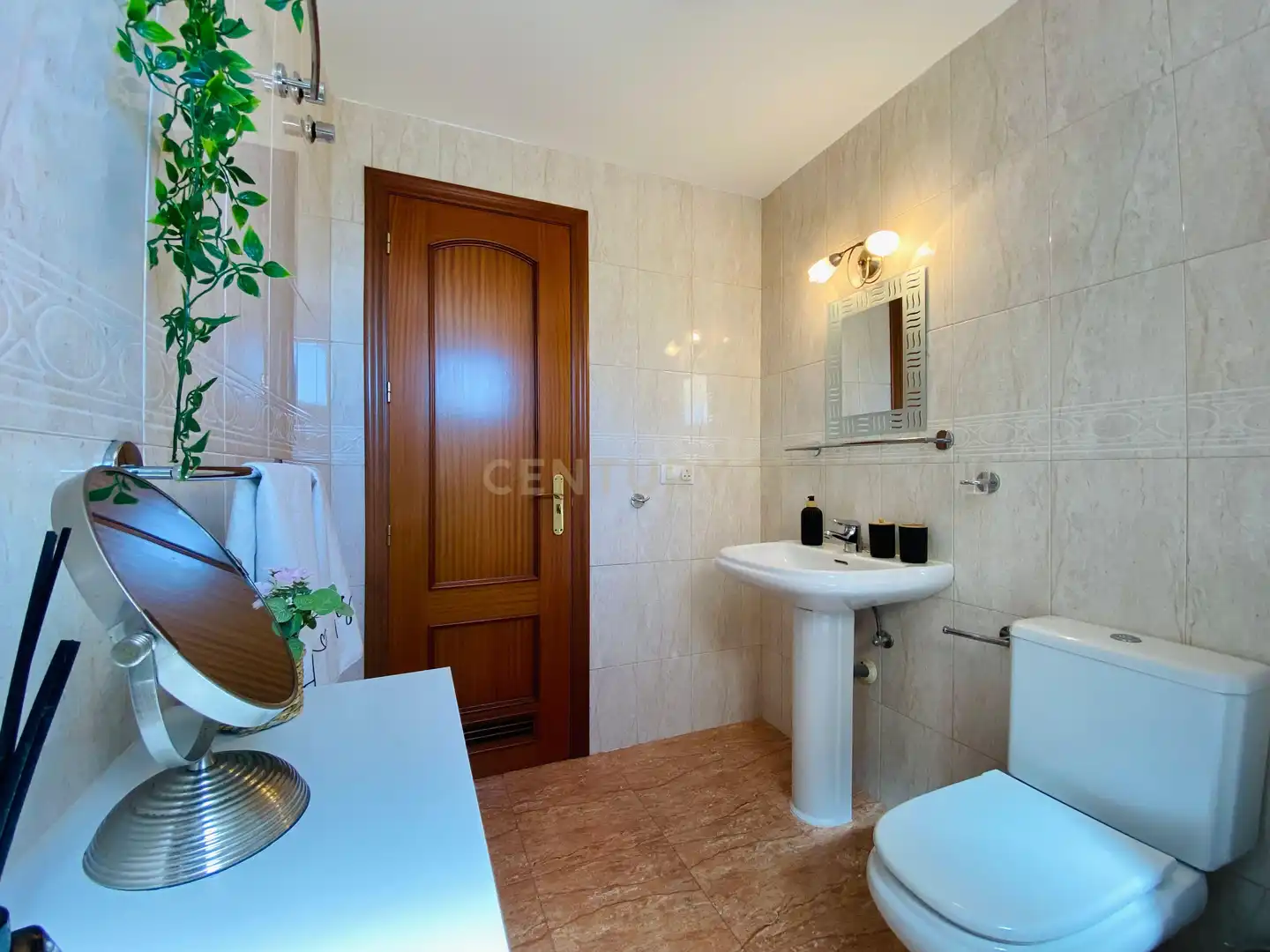 Apartament amb piscina en venda a Almerimar, imagen 21
