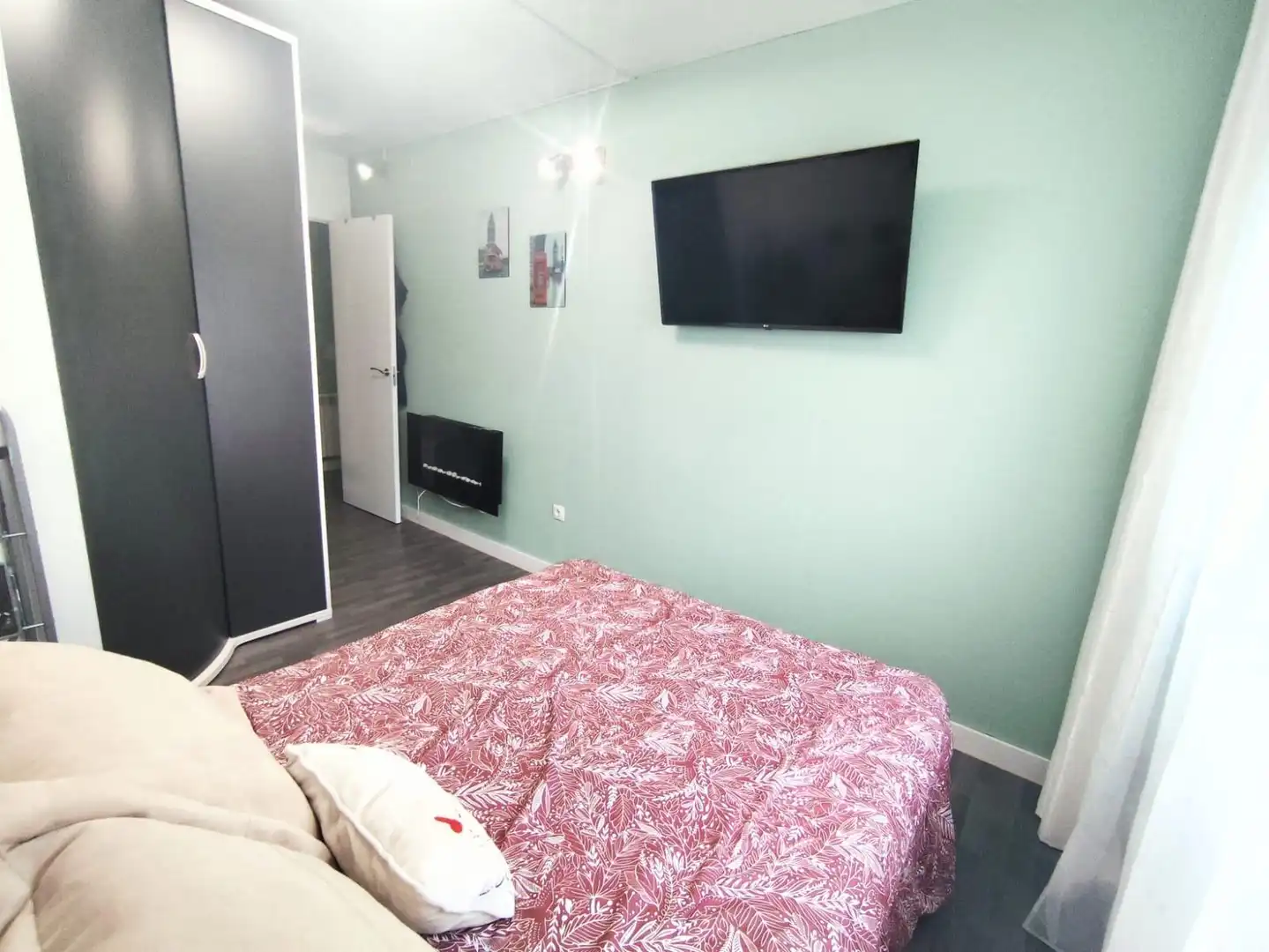 Habitación de Dúplex en venta en Azuqueca de Henares con Aire acondicionado y Calefacción