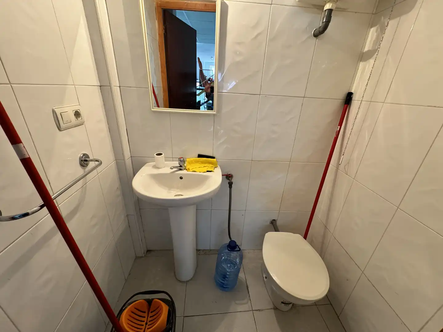 Local comercial en venta en Avenida Libertad 17, imagen 5