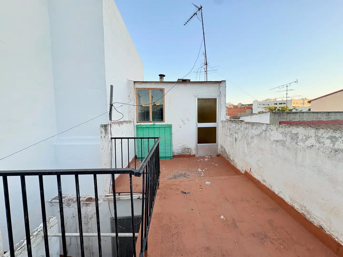 House with terrace for sale in Carrer Major, imagen 26