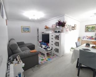 Living room of Flat for sale in Ponferrada  with Heating and Storage room