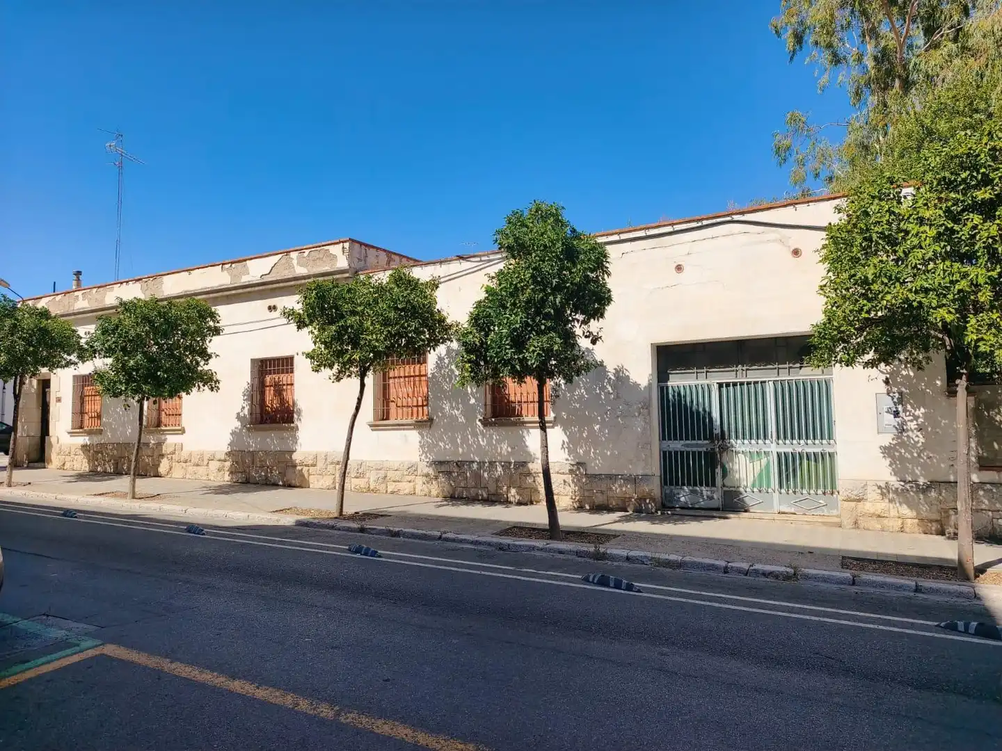 Terrenys i solars en venda a Calle TORRAS I BAGES 17, imagen 4