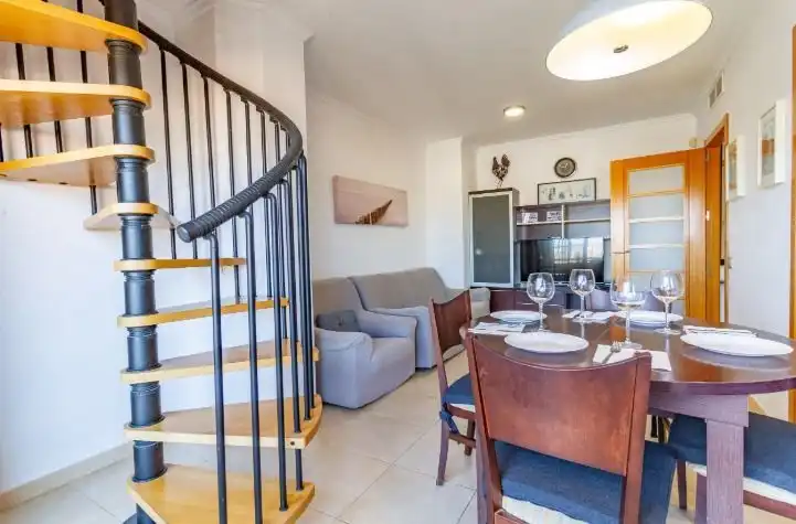 Penthouse mit Pool zum Verkauf in Carrer Ponent, imagen 12