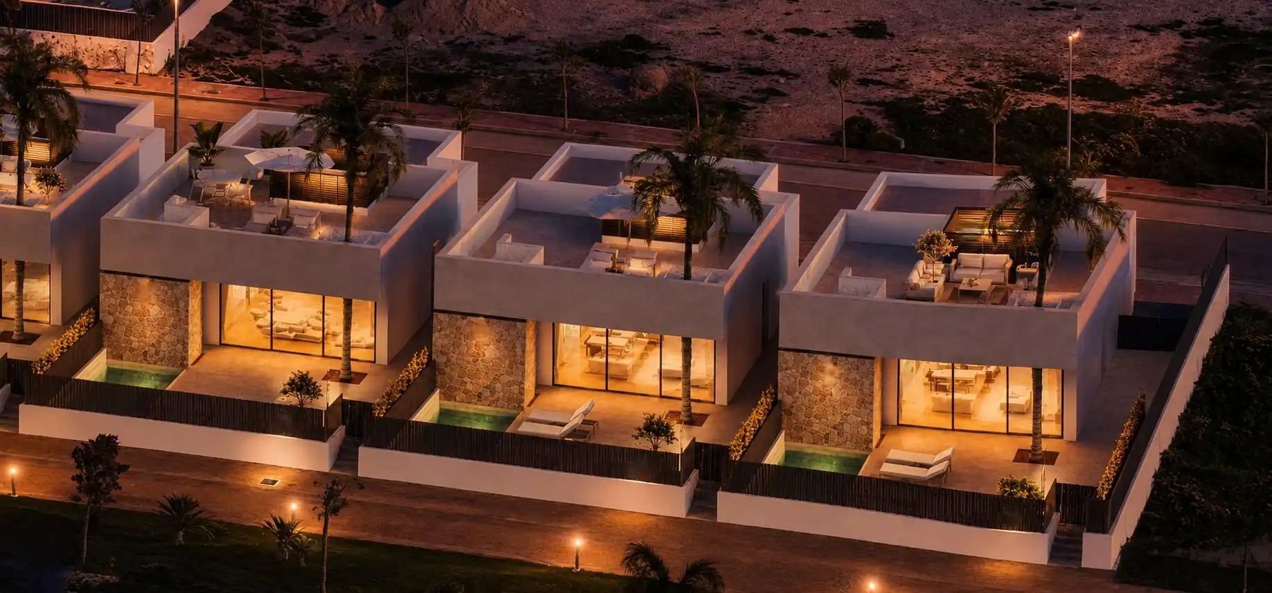 Villa avec piscine à vendre à Mar Menor Golf, imagen 23