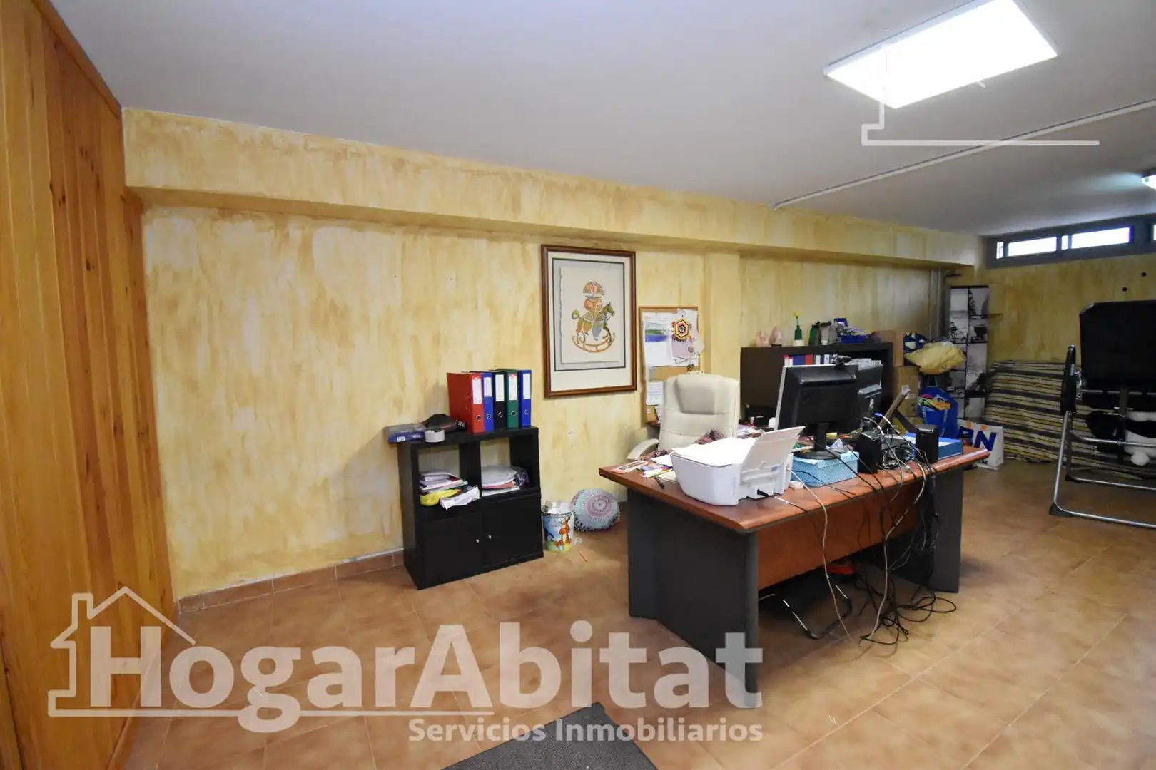 Casa adosada en venta en Almazora / Almassora con Aire acondicionado, Calefacción y Terraza