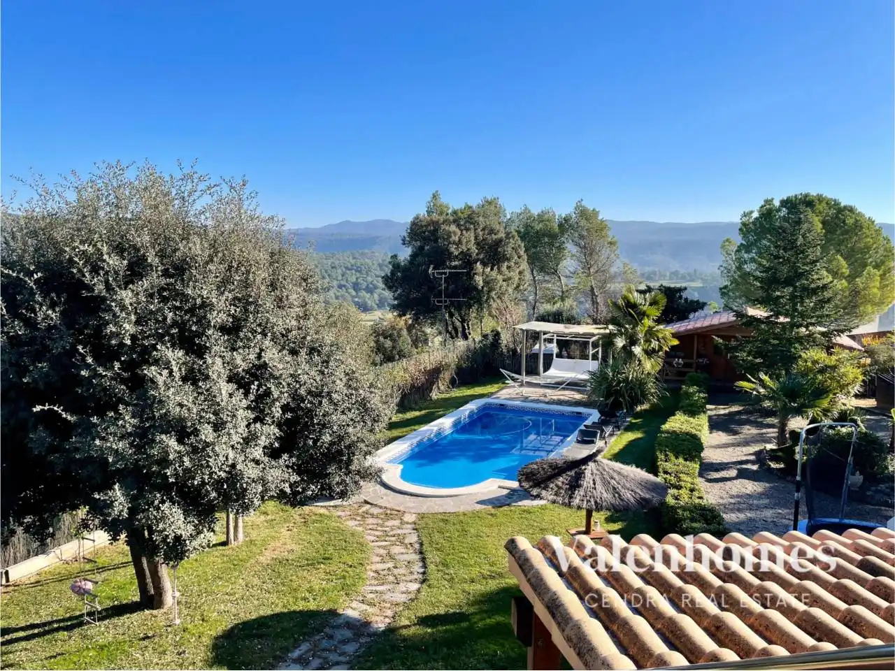 Casa o xalet en venda a Avinyó