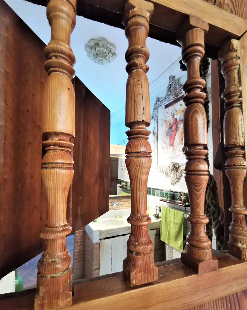 Haus mit Terrasse zum Verkauf in REC DEL, imagen 16