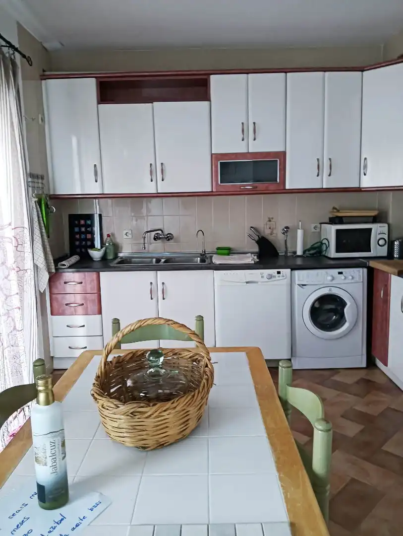Reihenhaus mit Pool zur Miete in Calle Alcalde Pedro García Serrano 7, imagen 9